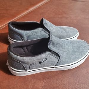 Men's vans